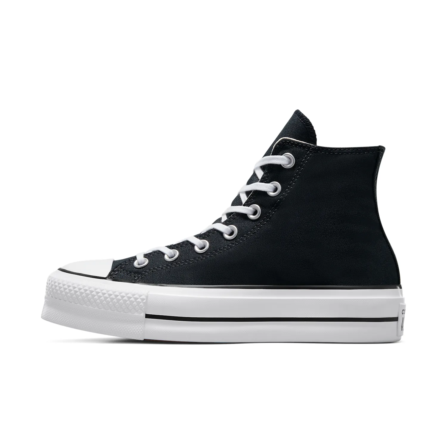 Chuck Taylor All Star Lift Platform Canvas