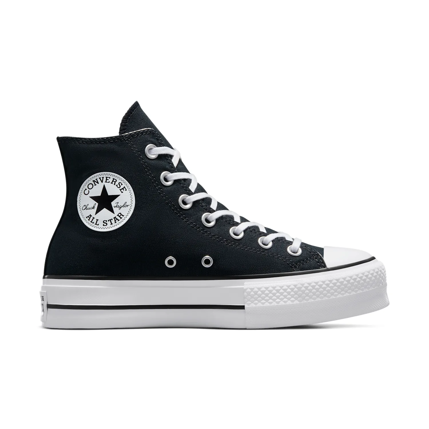 Chuck Taylor All Star Lift Platform Canvas image 3