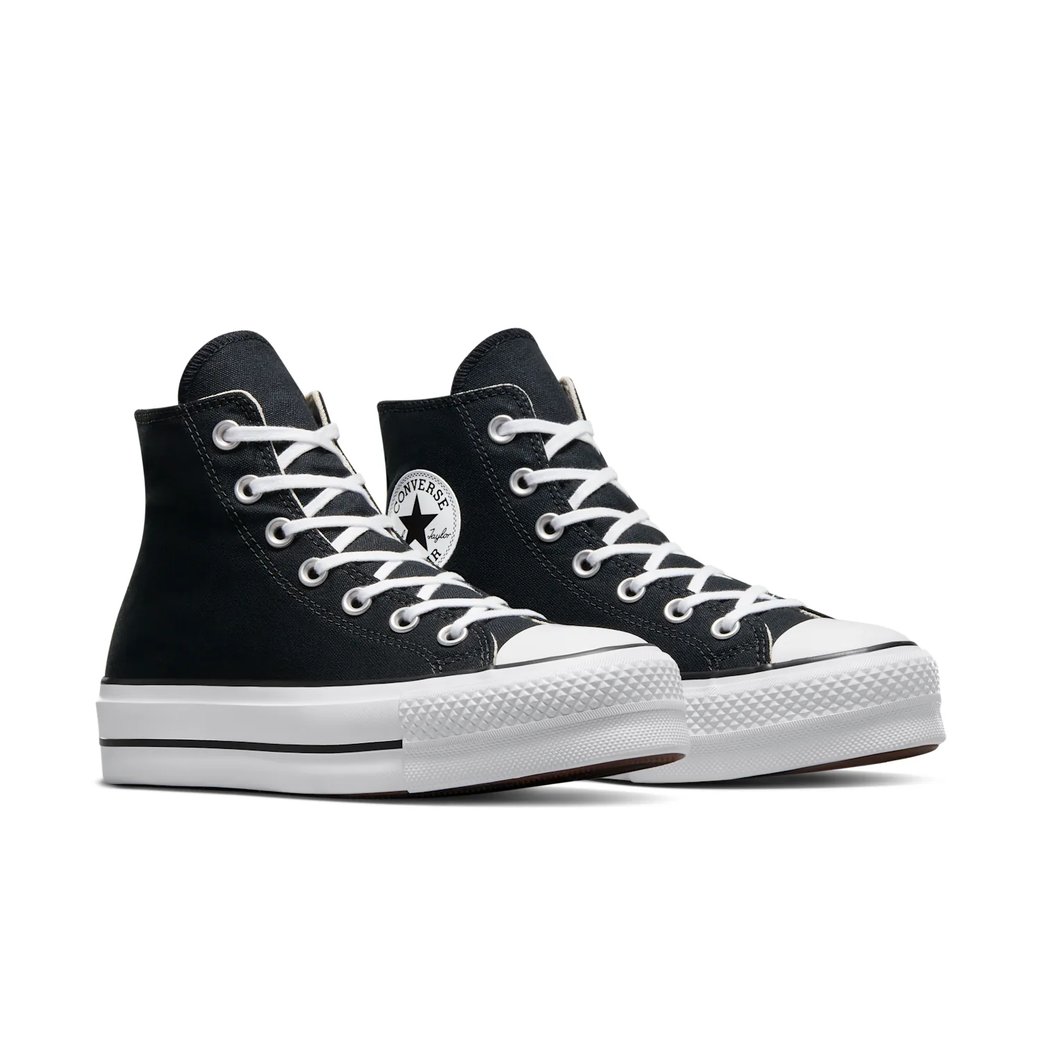 Chuck Taylor All Star Lift Platform Canvas image 5