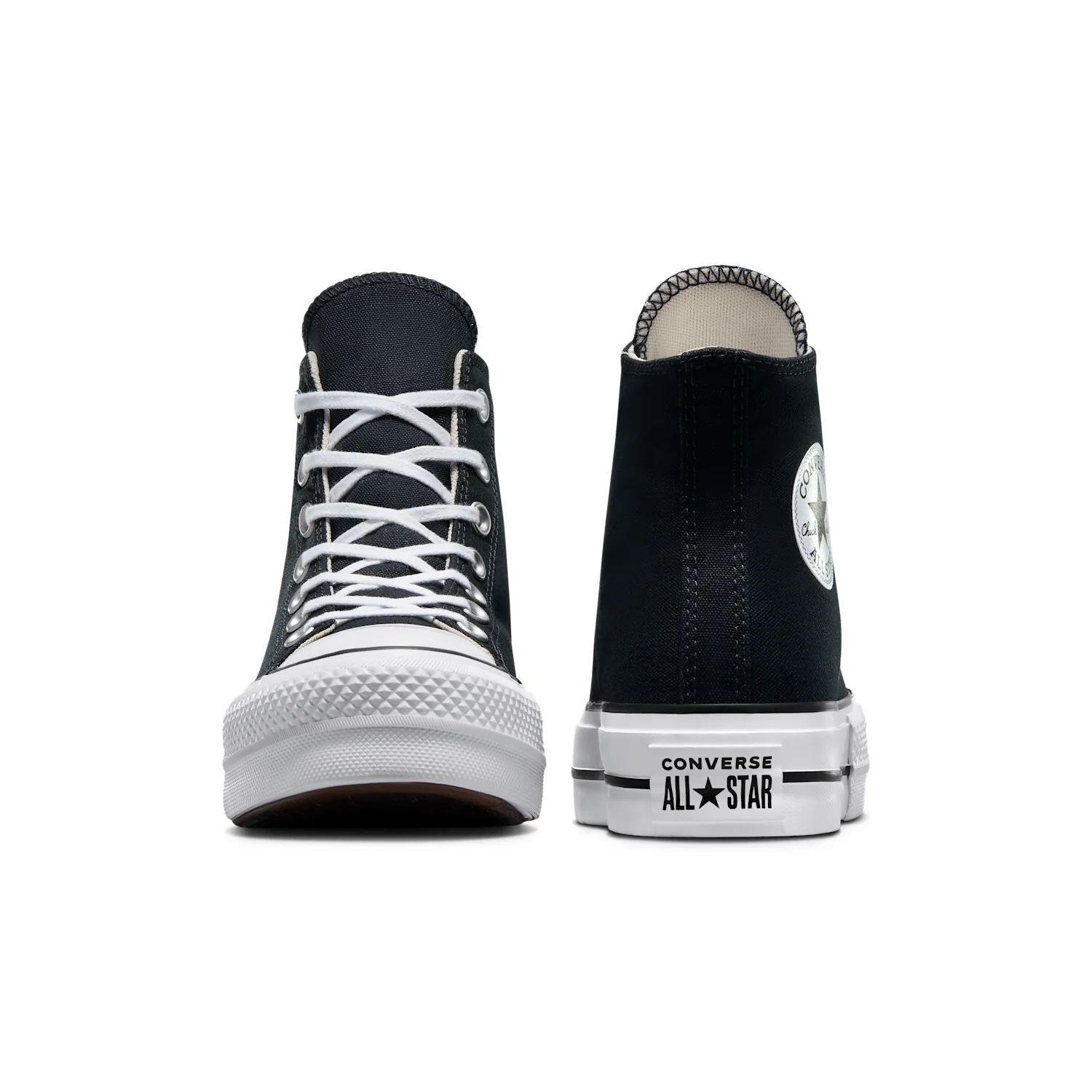 Chuck Taylor All Star Lift Platform Canvas image 6