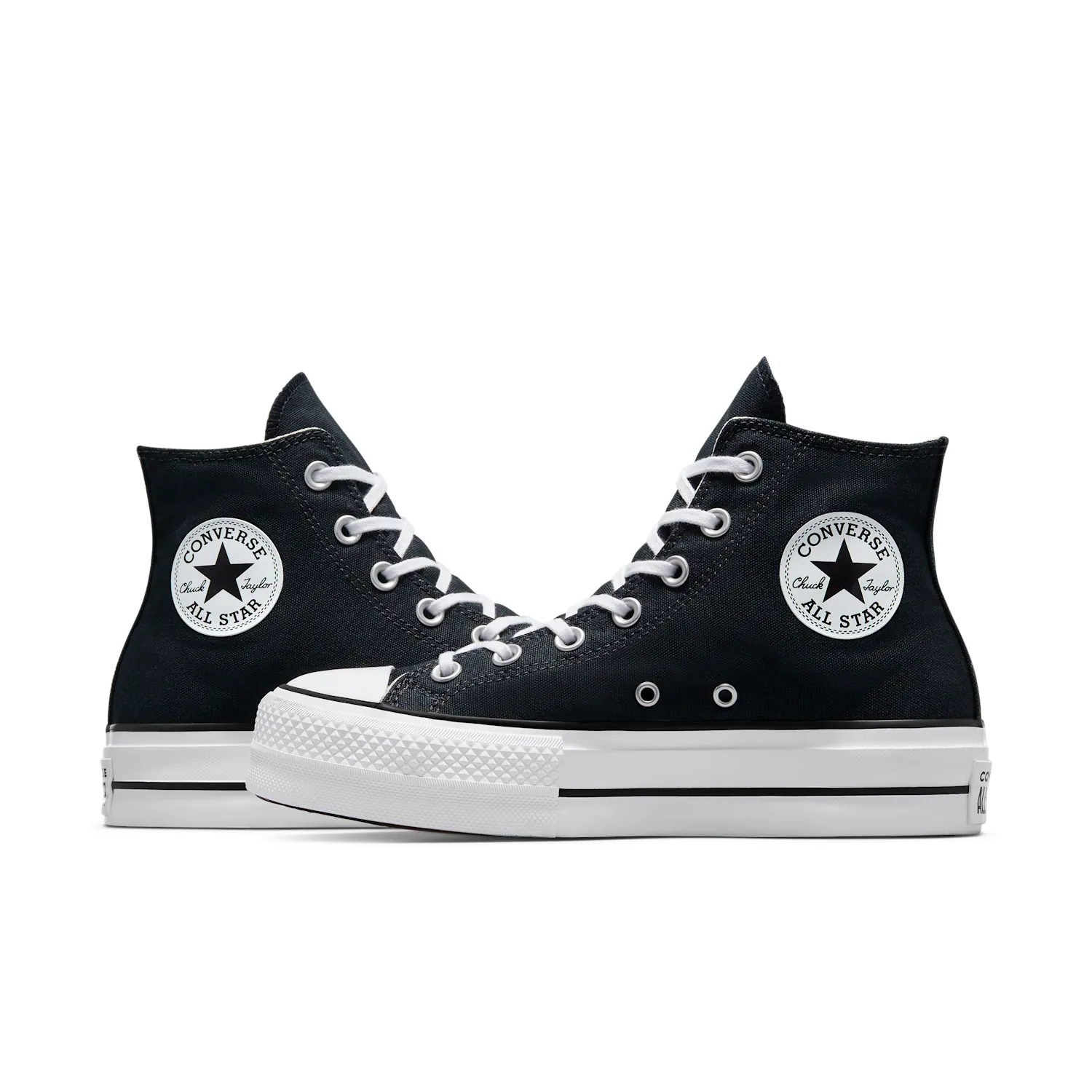 Chuck Taylor All Star Lift Platform Canvas image 7