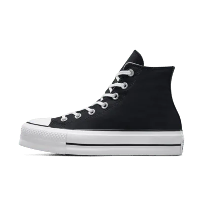 Chuck Taylor All Star Lift Platform Canvas