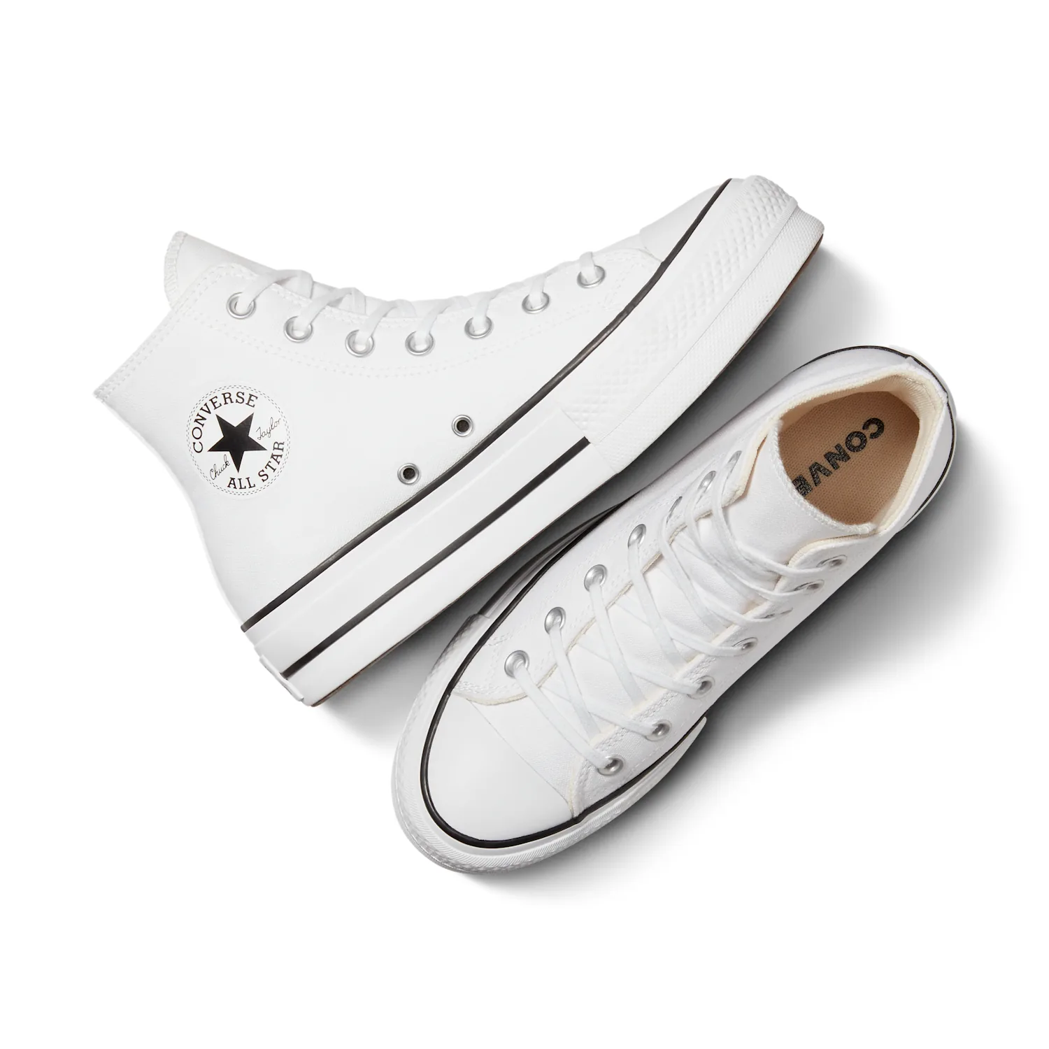 Chuck Taylor All Star Lift Platform Canvas image 4