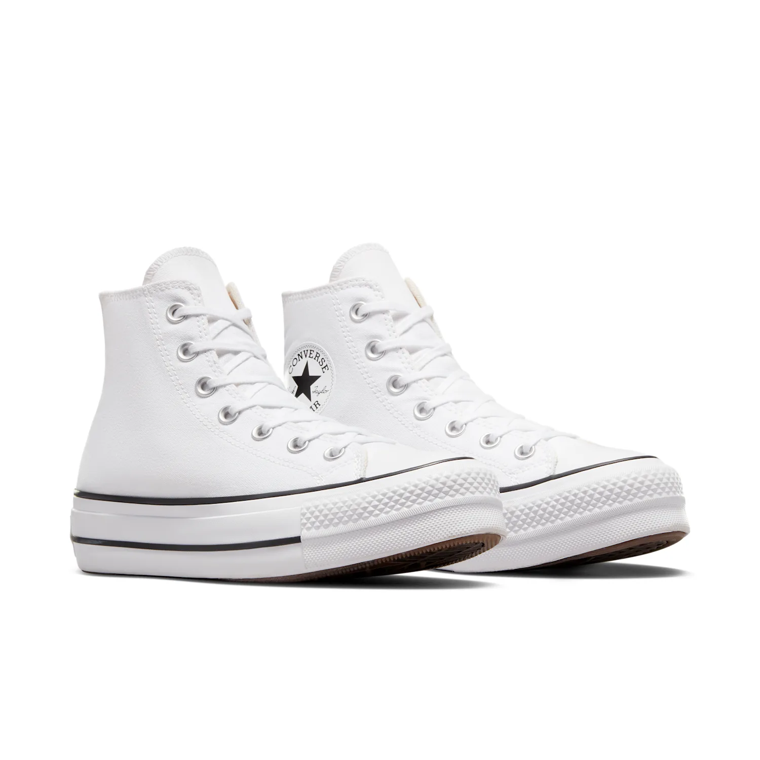 Chuck Taylor All Star Lift Platform Canvas image 5