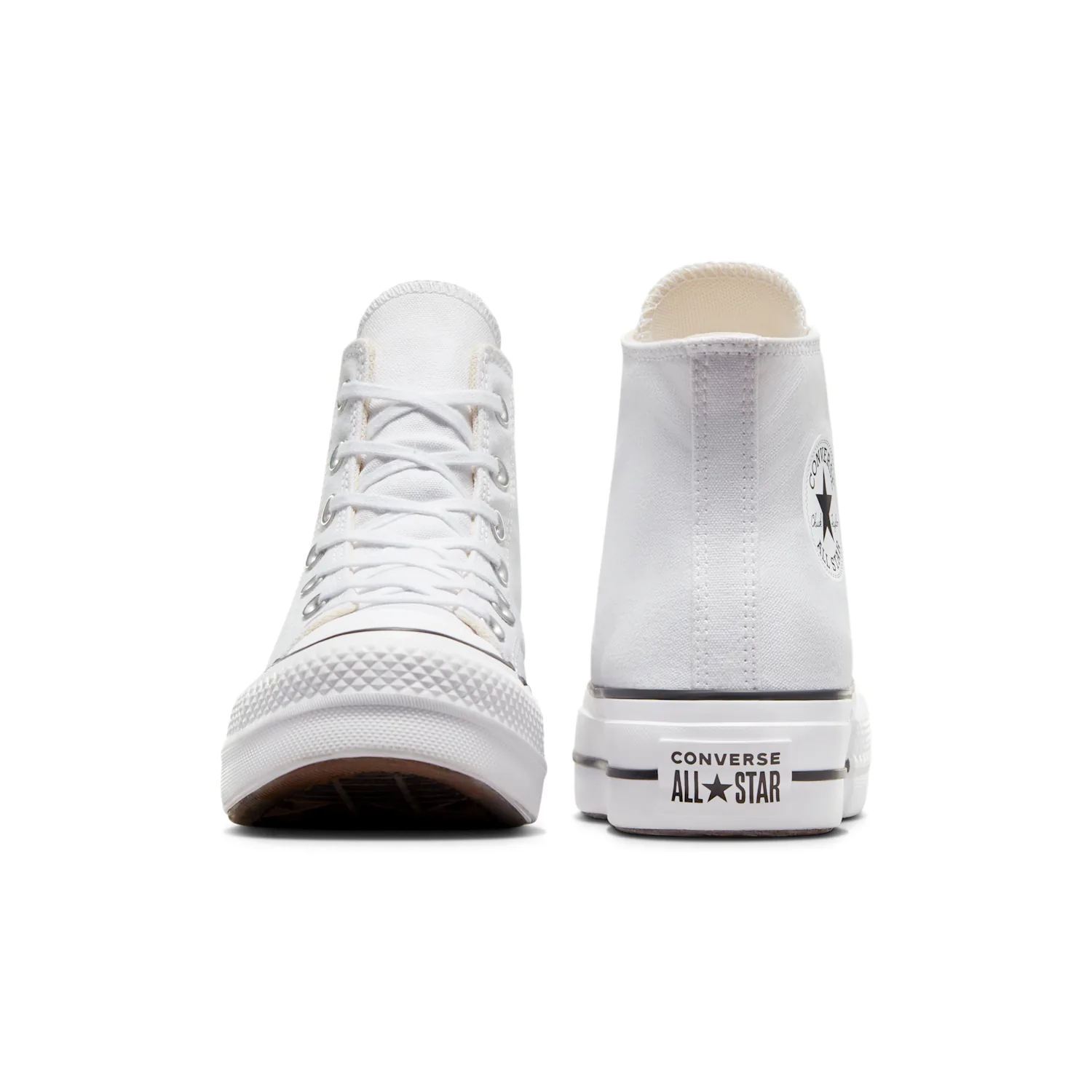 Chuck Taylor All Star Lift Platform Canvas image 6