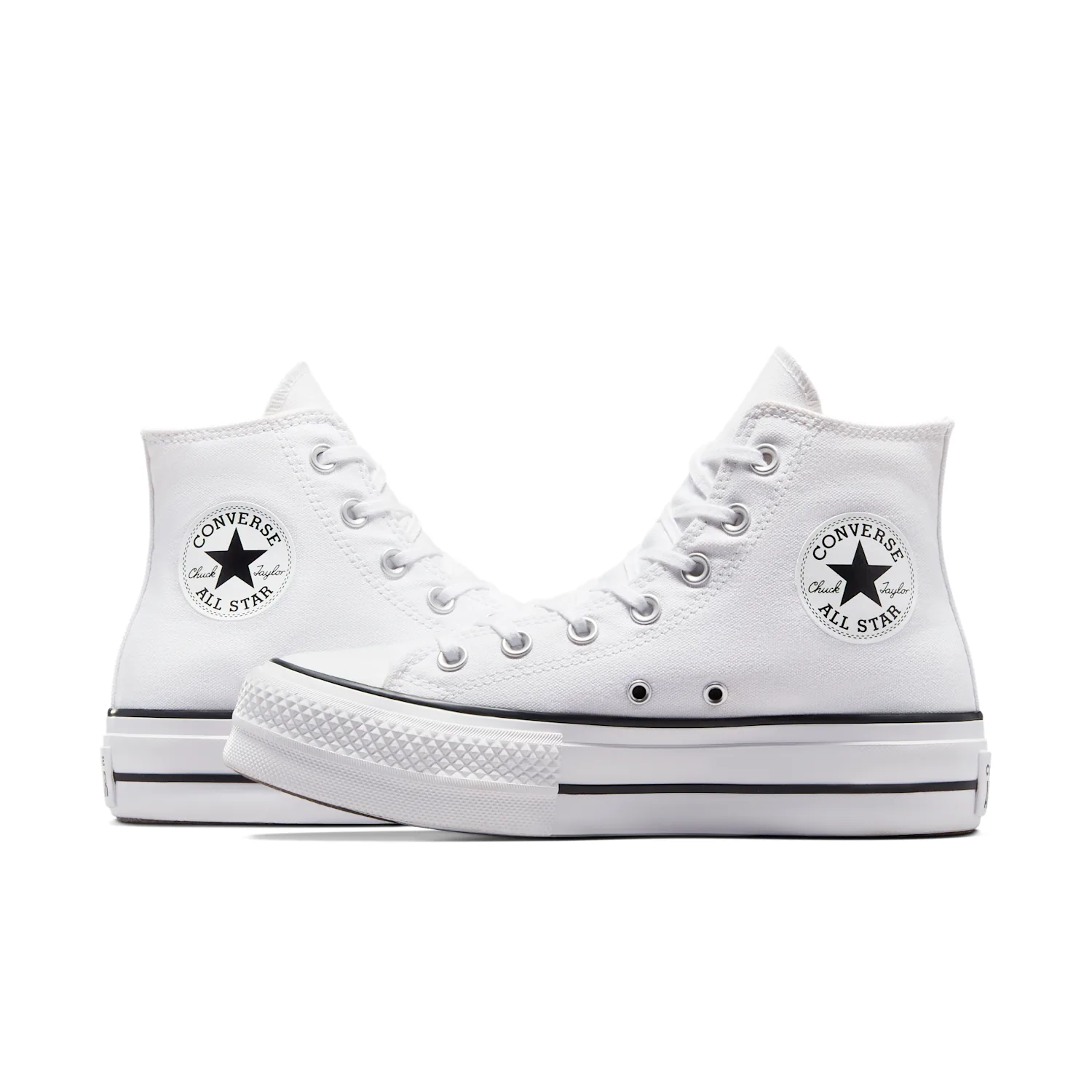 Chuck Taylor All Star Lift Platform Canvas image 7