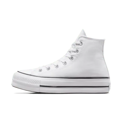 Chuck Taylor All Star Lift Platform Canvas
