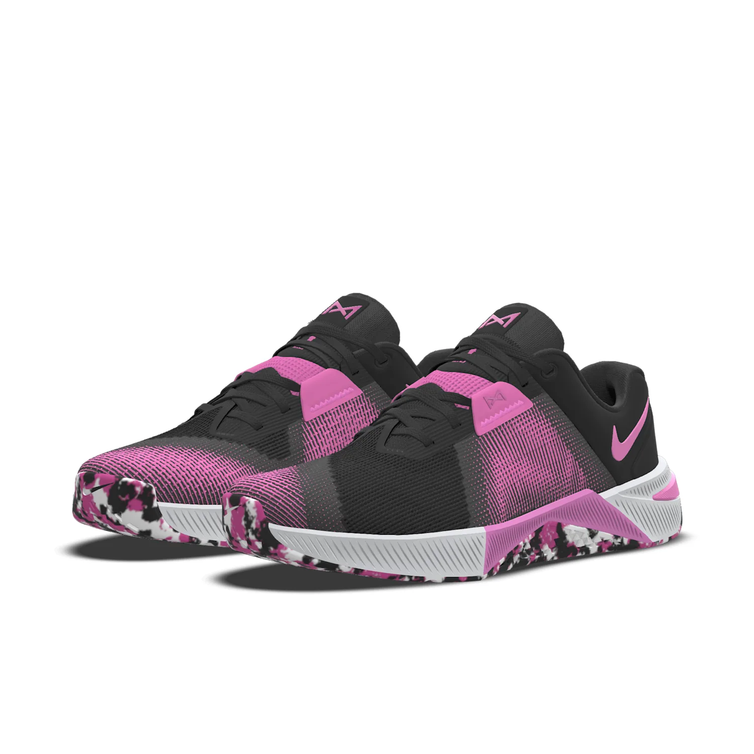 Nike Metcon 10 By You image 2