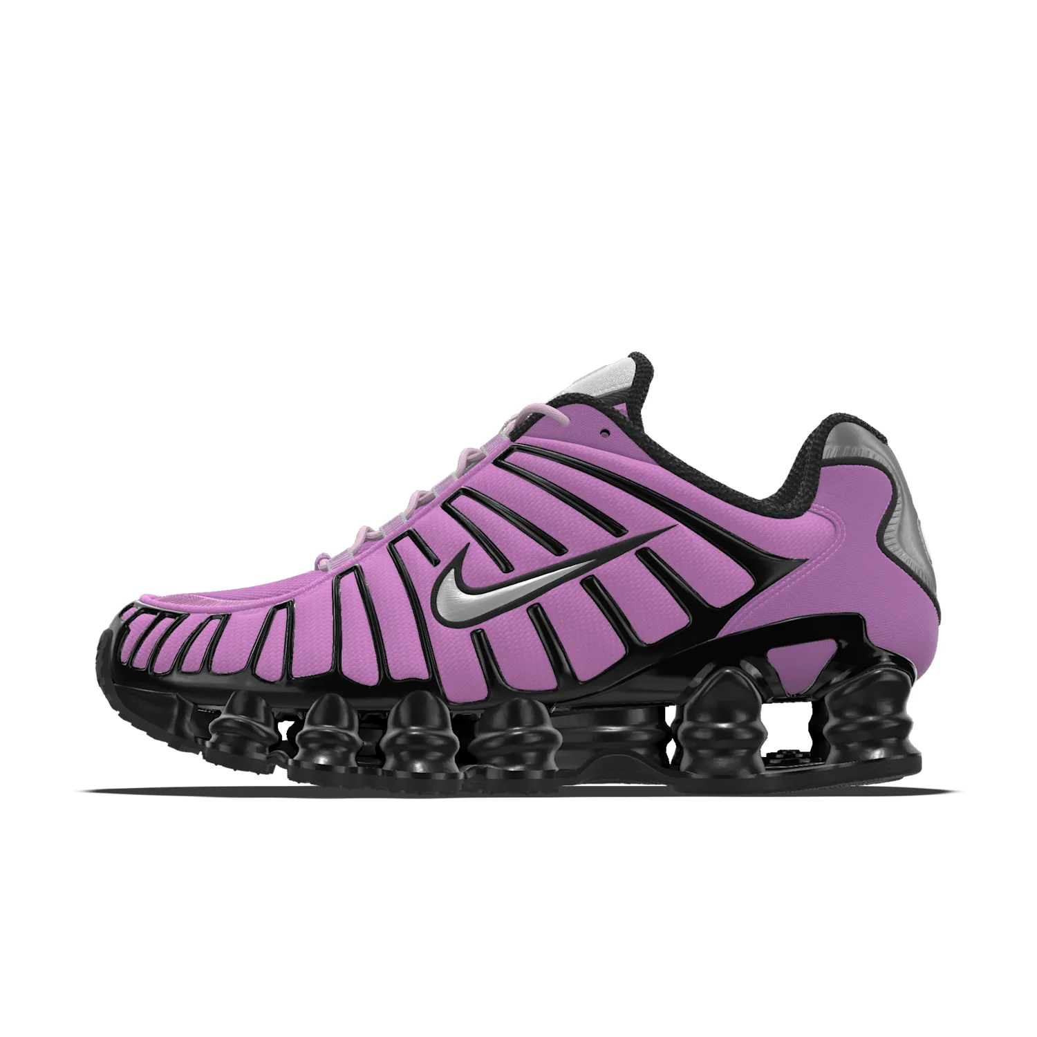 Nike Shox TL By You