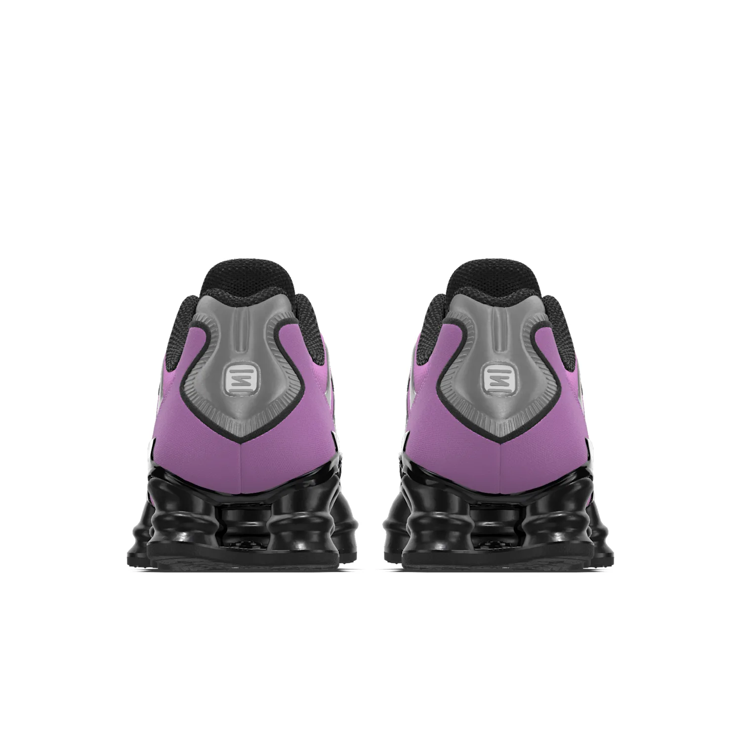 Nike Shox TL By You image 5