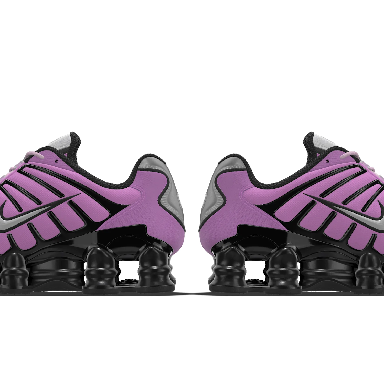 Nike Shox TL By You image 7