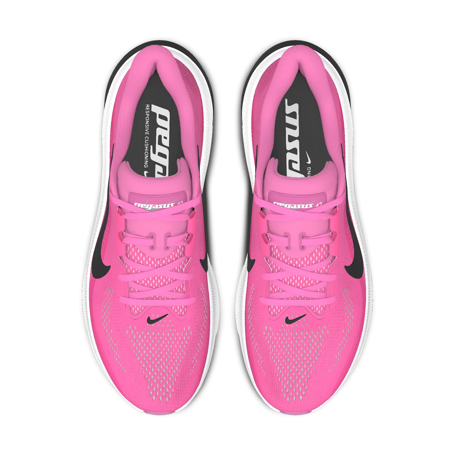 Nike Pegasus 42 By You image 4