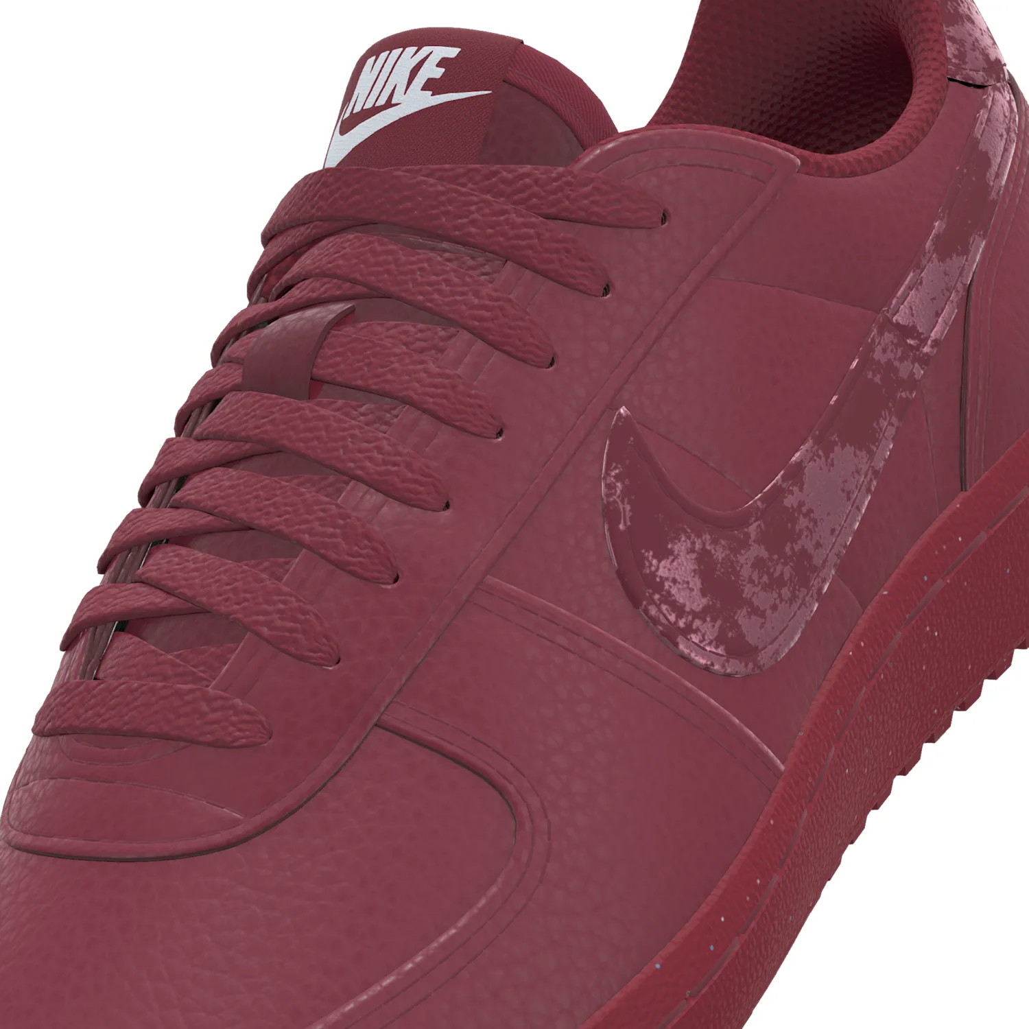 Nike Field General By You image 7