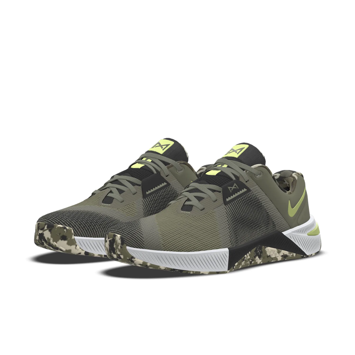 Nike Metcon 10 By You image 2