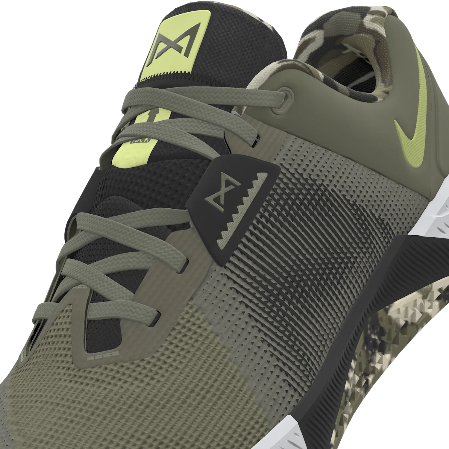 Nike Metcon 10 By You image 7