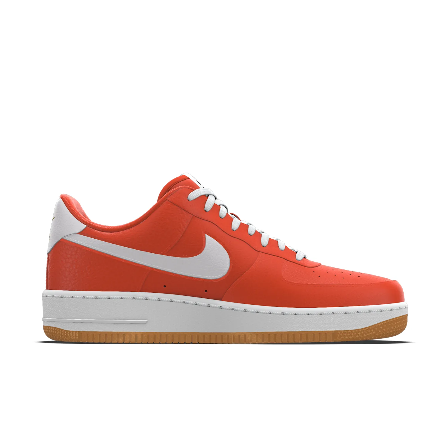 Nike Air Force 1 Low By NYC image 3
