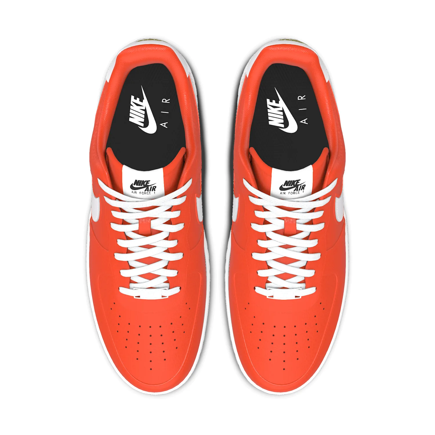 Nike Air Force 1 Low By NYC image 4
