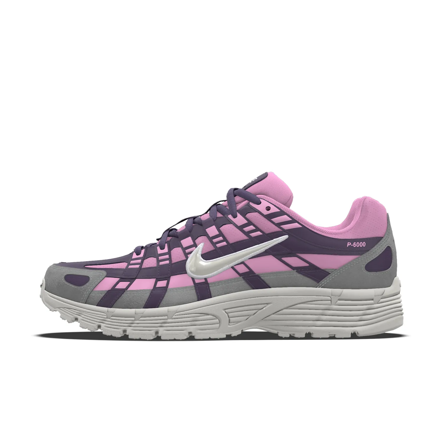 Nike P-6000 By You