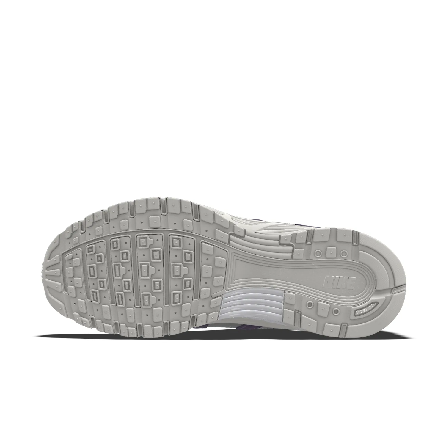 Nike P-6000 By You image 6