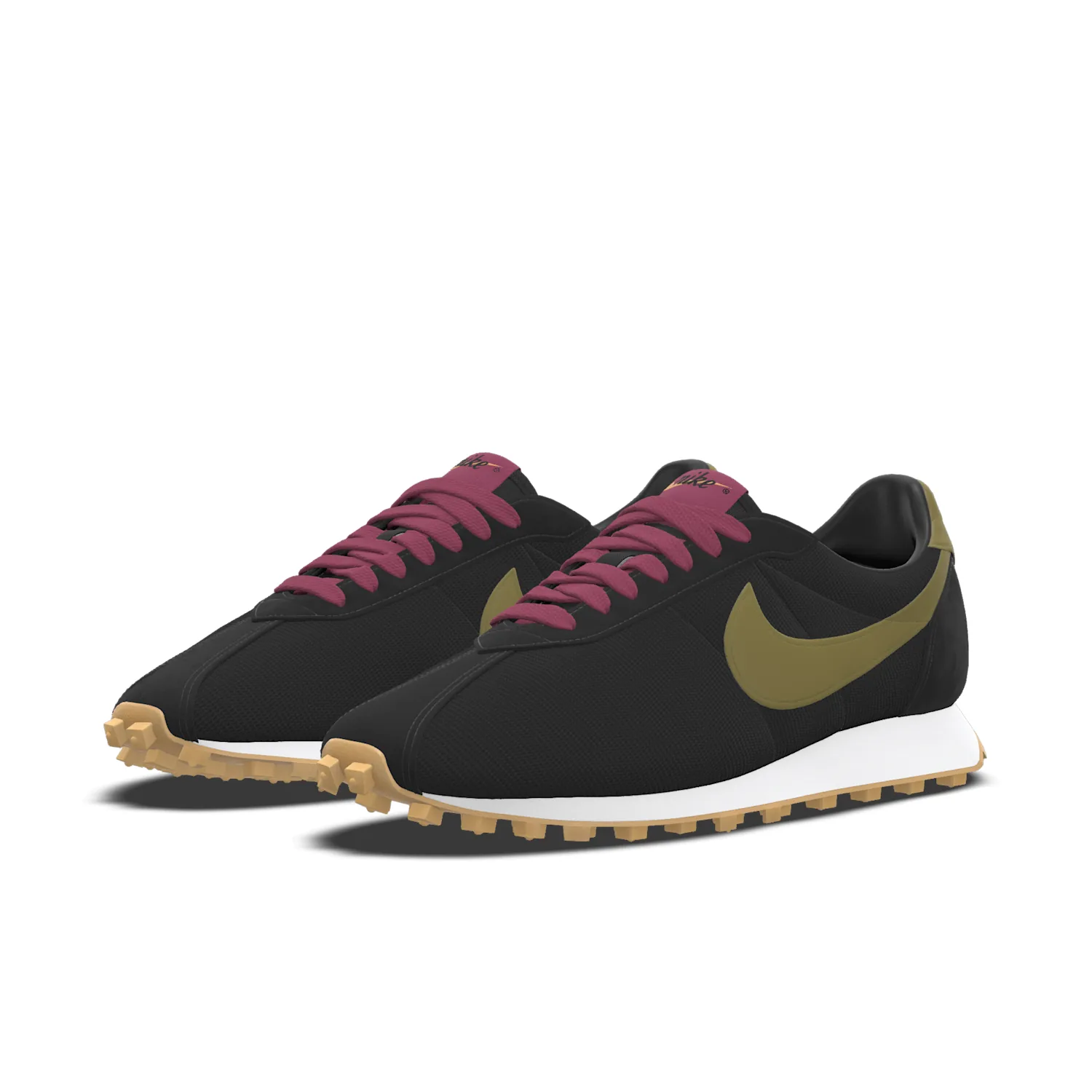 Nike LD-1000 By You image 2