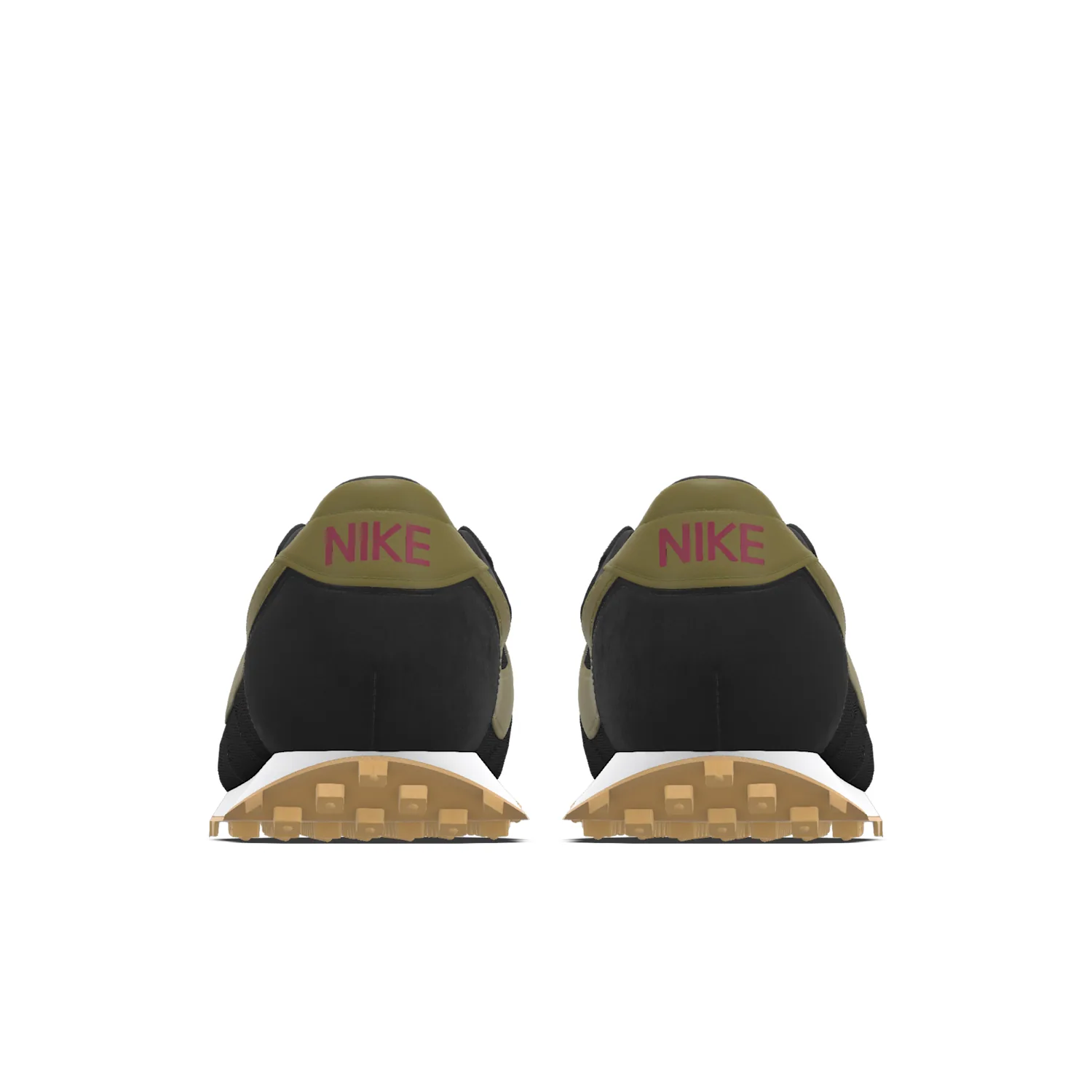 Nike LD-1000 By You image 5