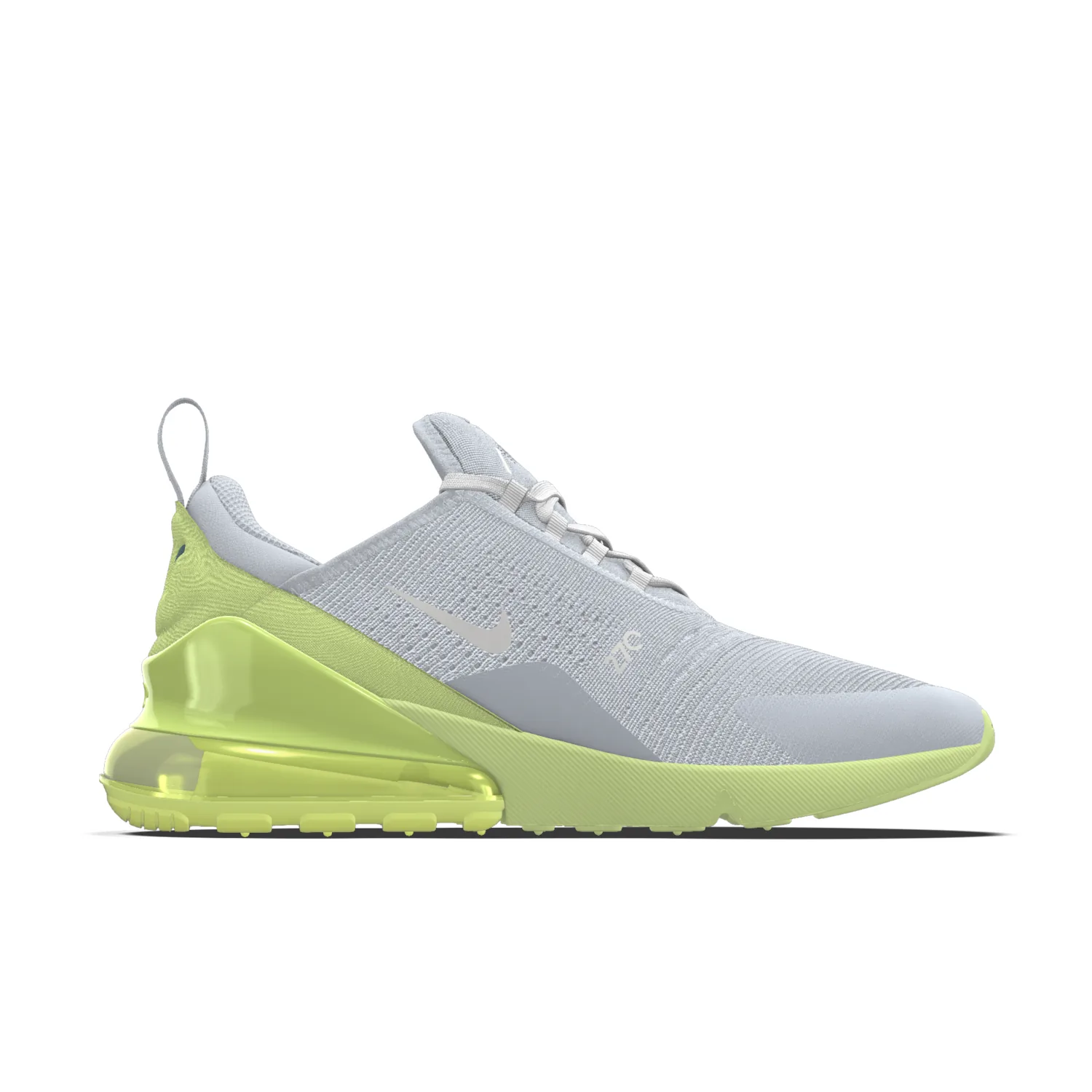 Nike Air Max 270 By You image 3