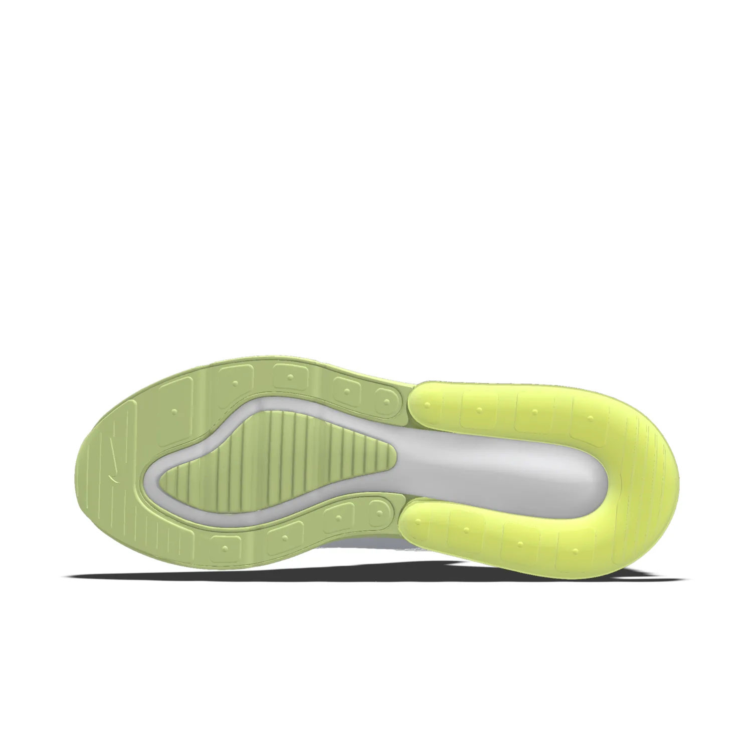 Nike Air Max 270 By You image 6