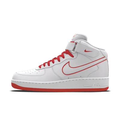 Nike Air Force 1 Mid By You