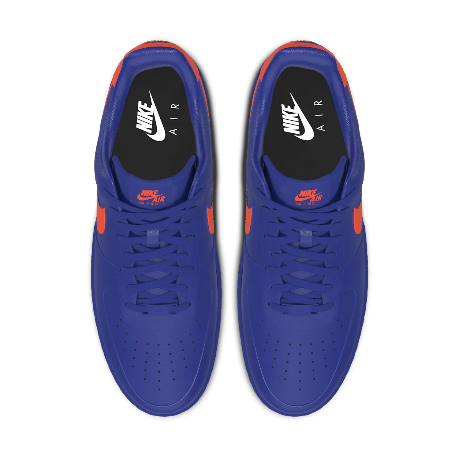 Nike Air Force 1 Low By NYC image 4