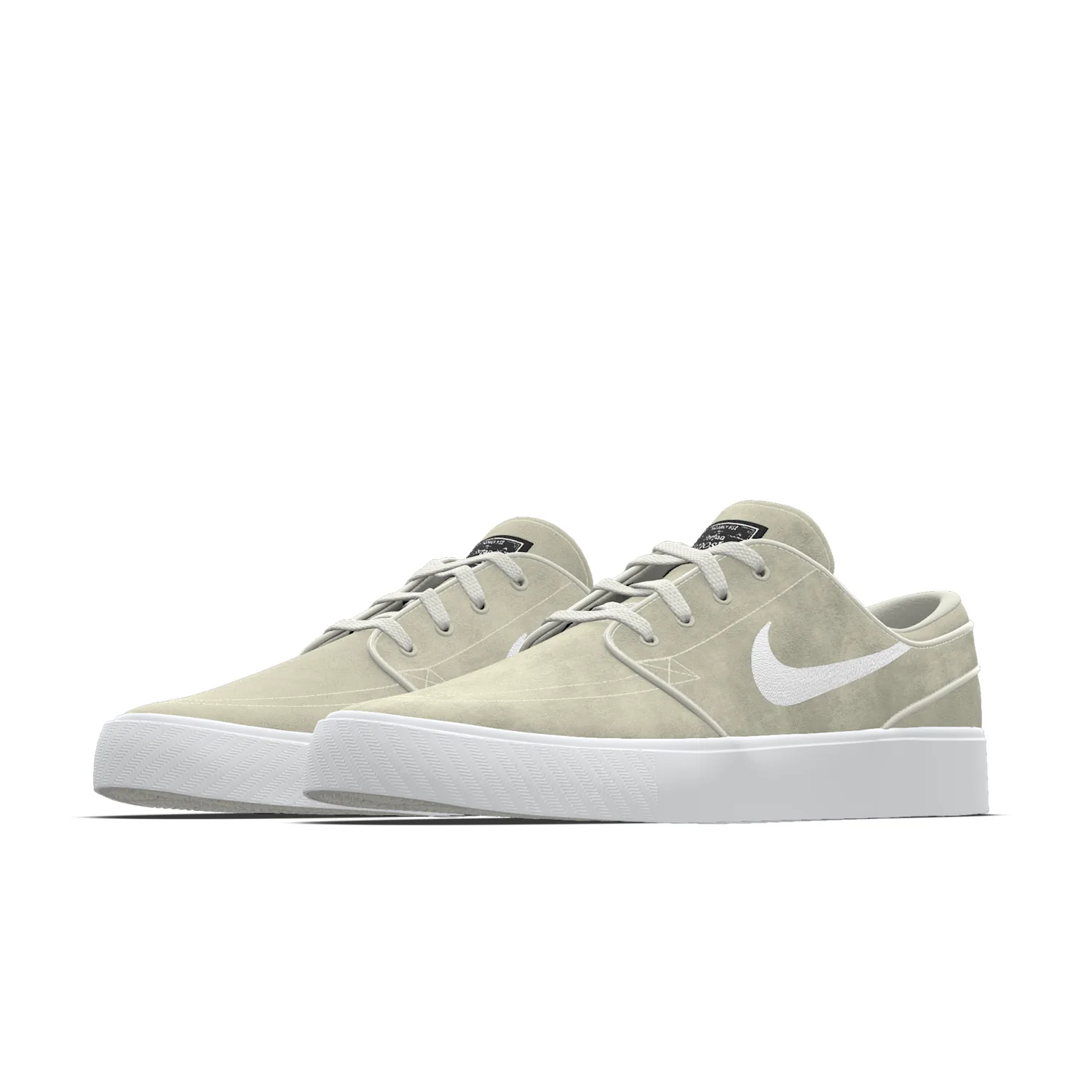 Nike SB Zoom Janoski OG By You image 2