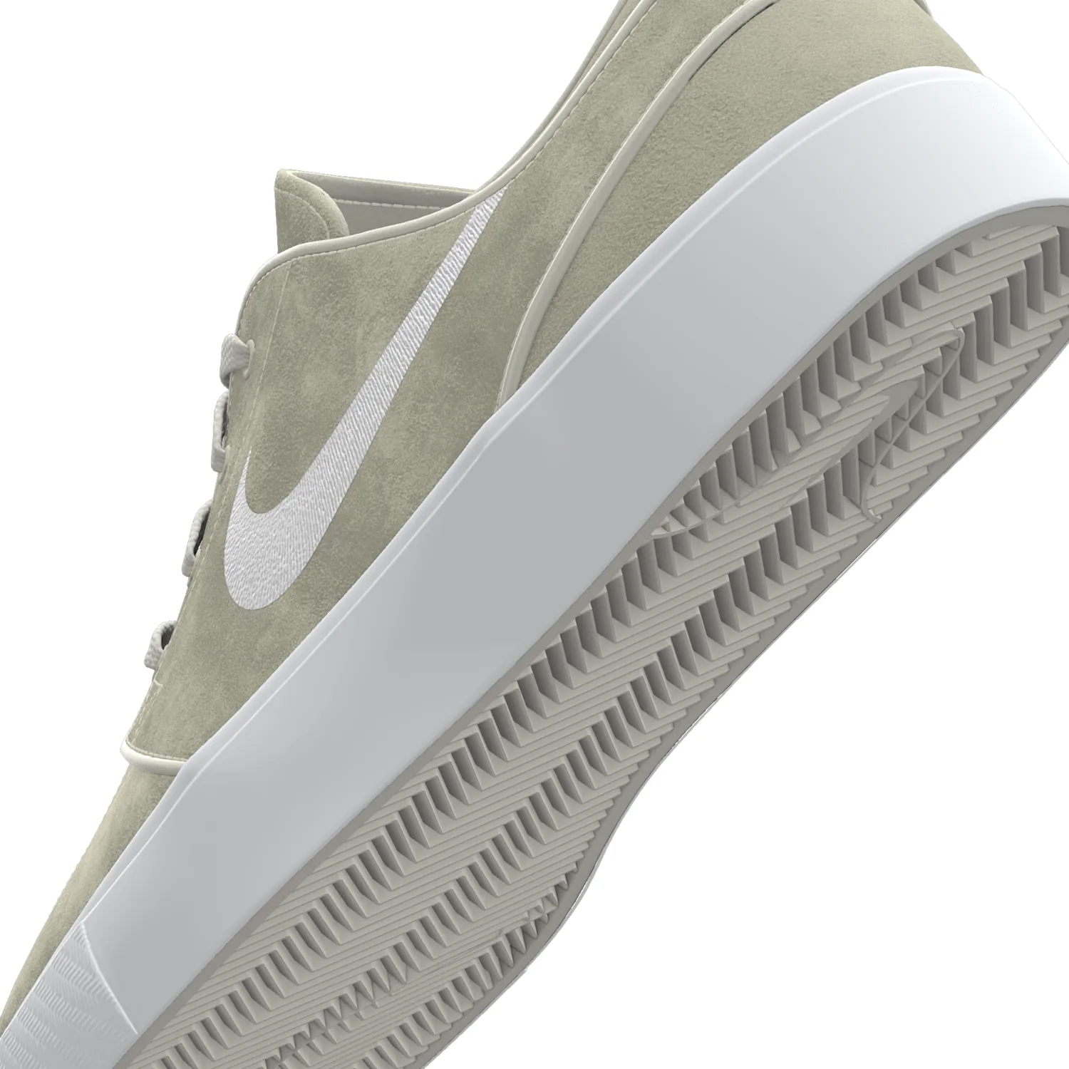 Nike SB Zoom Janoski OG By You image 8