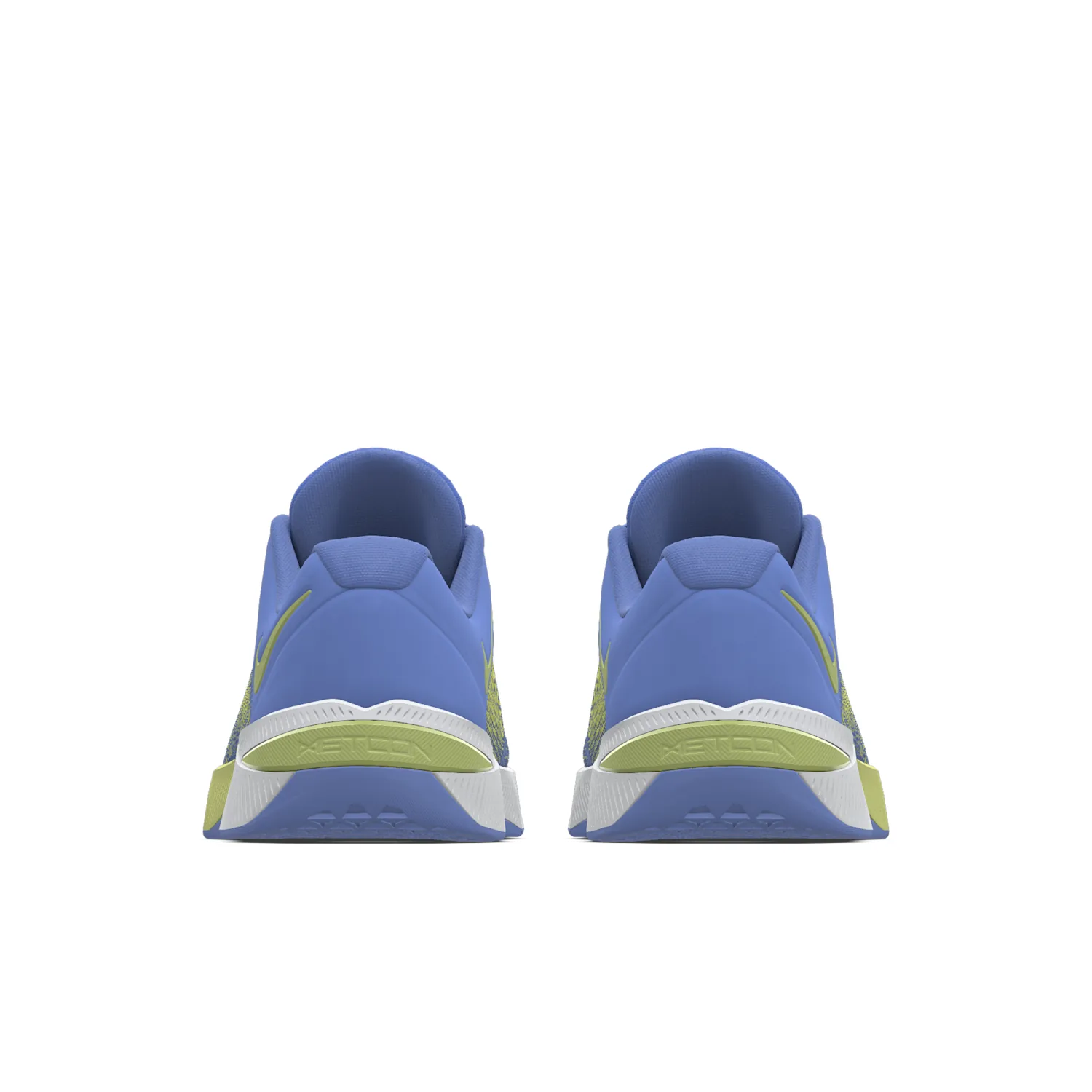 Nike Metcon 10 By You image 5