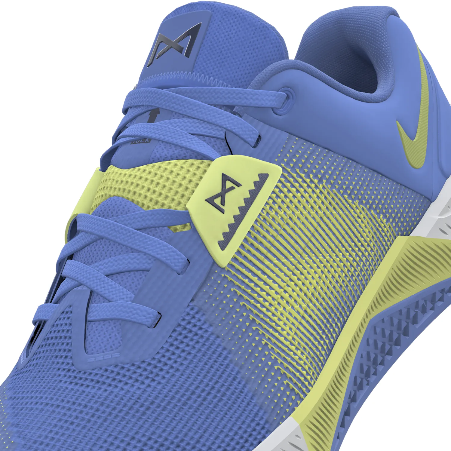 Nike Metcon 10 By You image 7