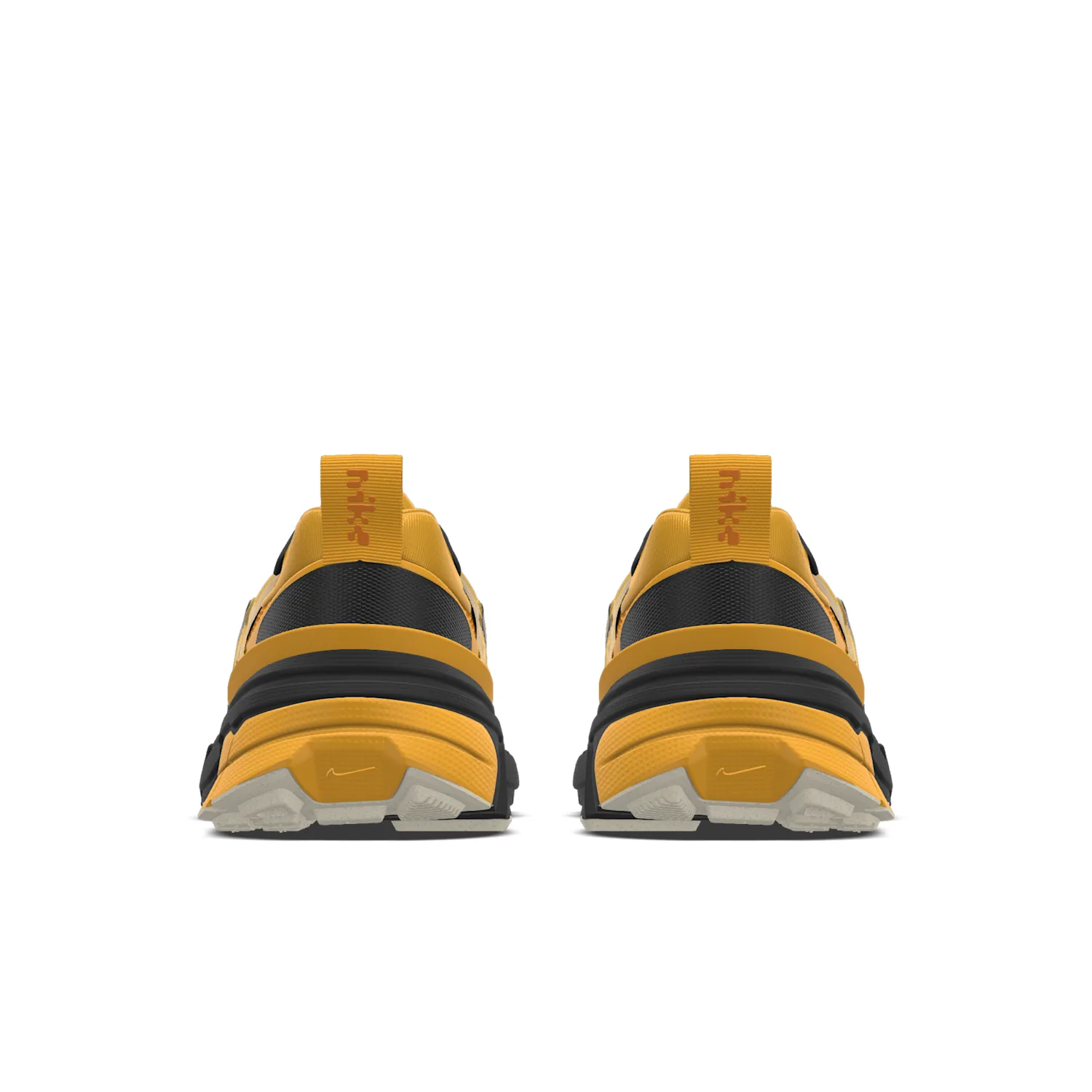 Nike V2K Run By You image 5