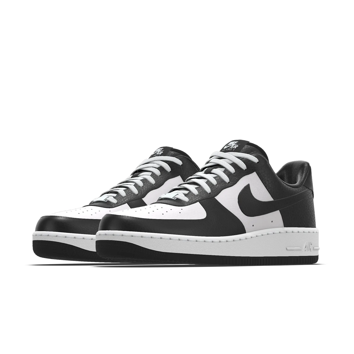 Nike Air Force 1 Low By You image 2