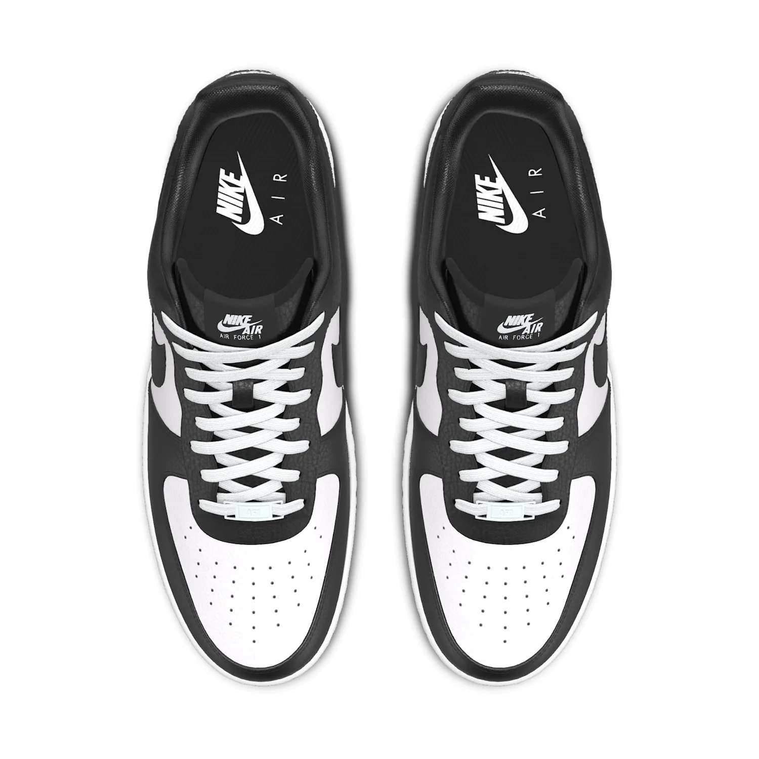 Nike Air Force 1 Low By You image 4