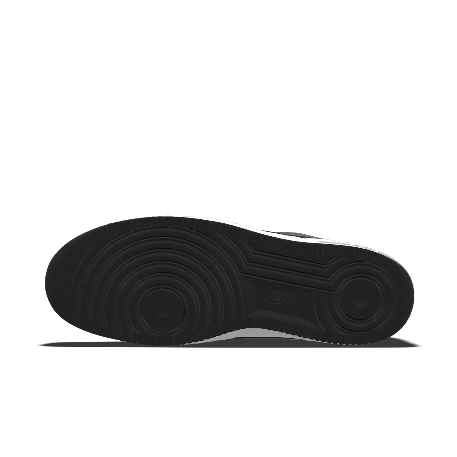Nike Air Force 1 Low By You image 6