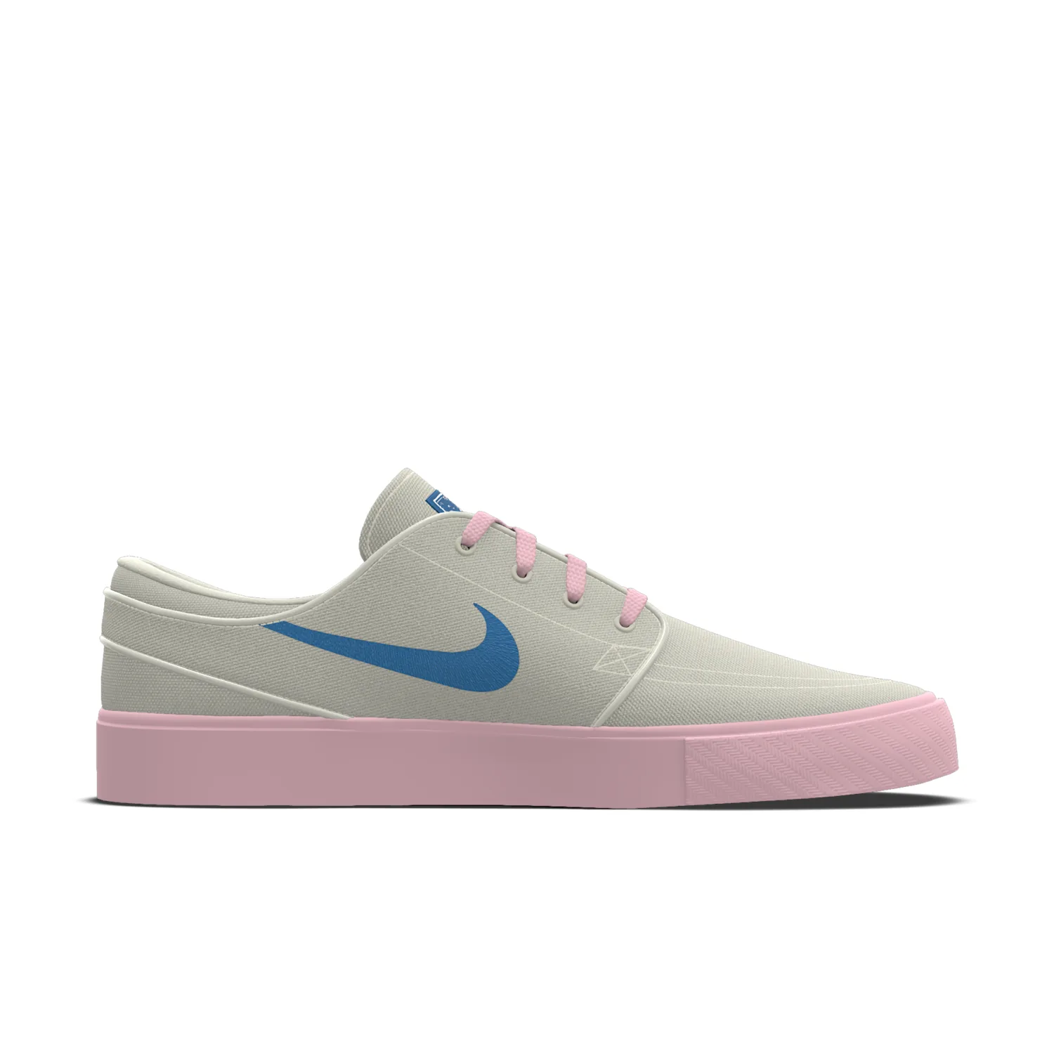 Nike SB Zoom Janoski OG By You image 3
