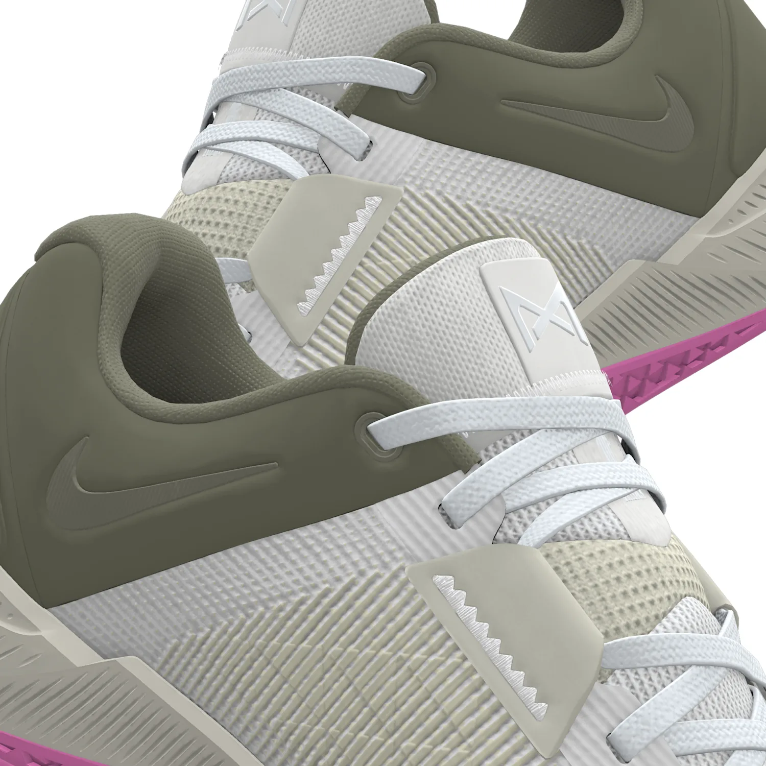 Nike Metcon 10 By You image 7