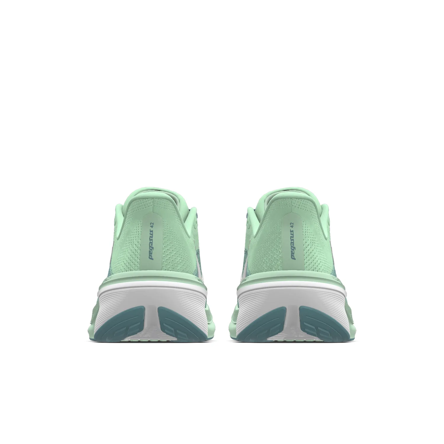 Nike Pegasus 42 By You image 5