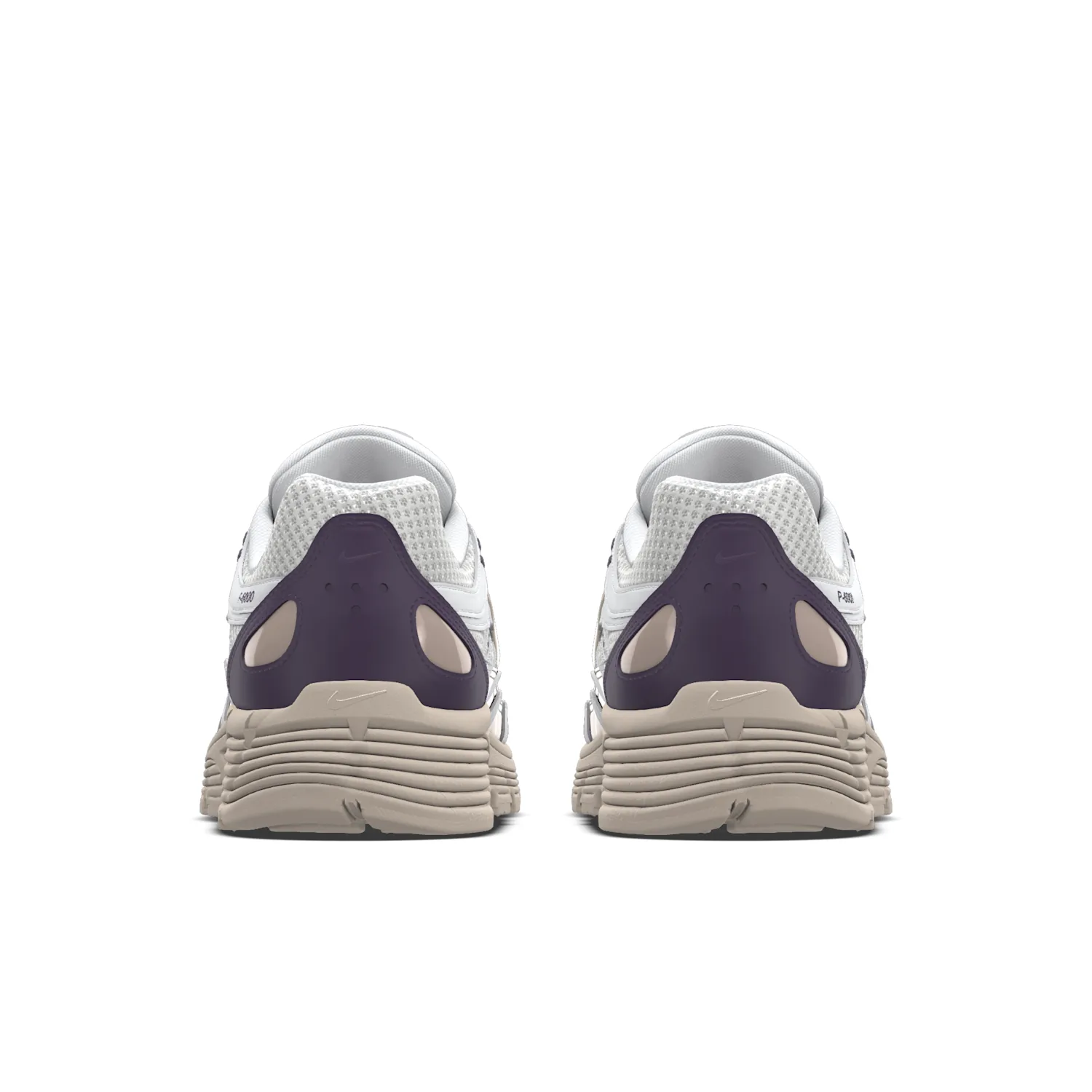 Nike P-6000 By You image 5