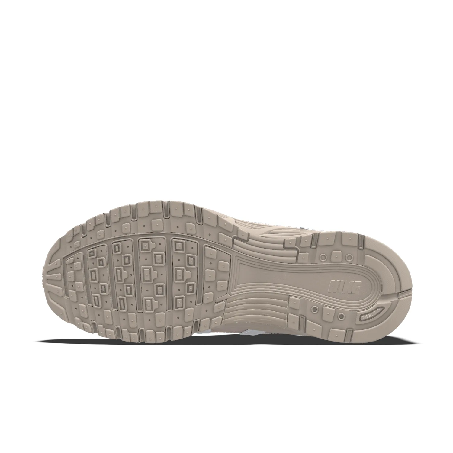 Nike P-6000 By You image 6