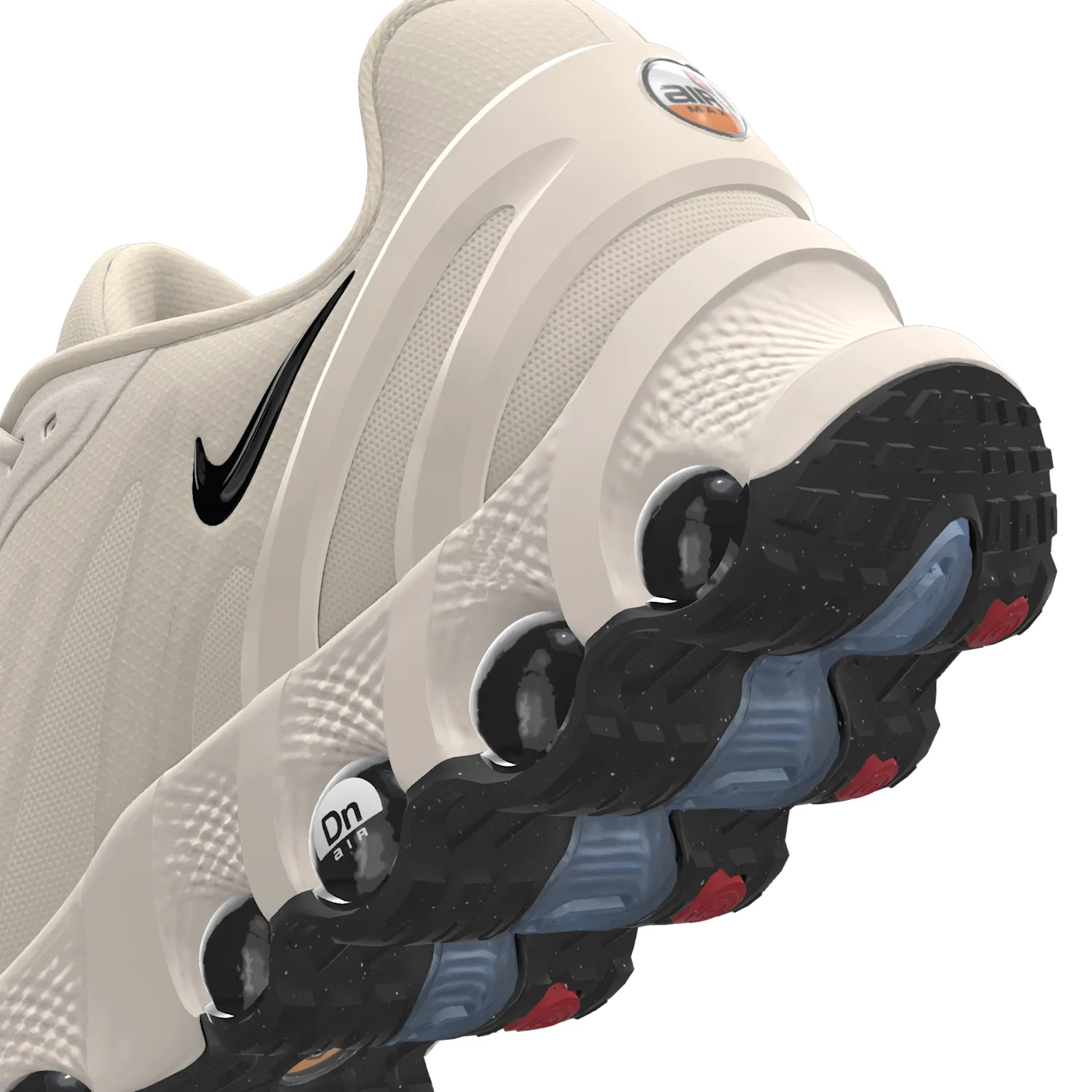 Nike Air Max DN8 By You image 9