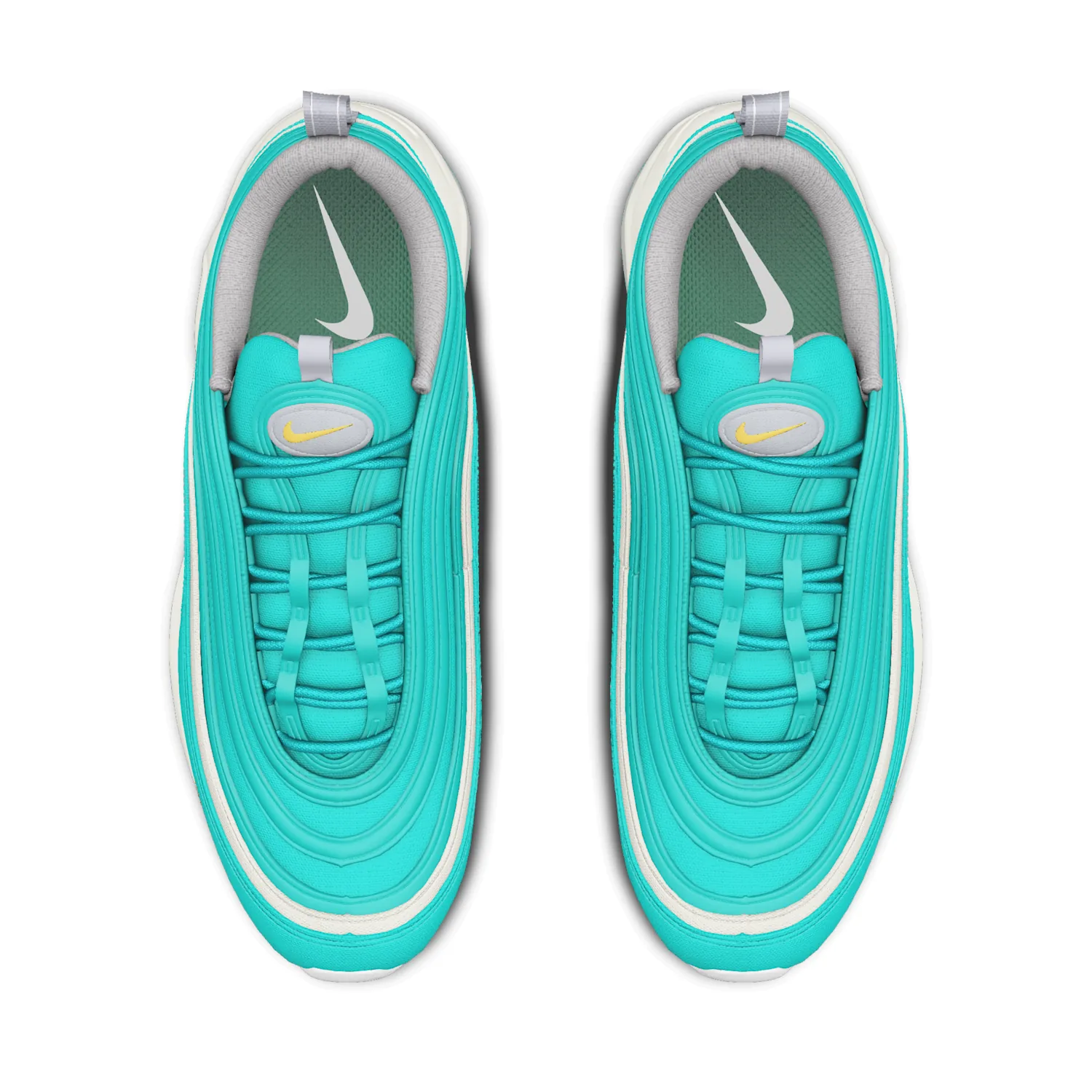 Nike Air Max 97 By You image 4