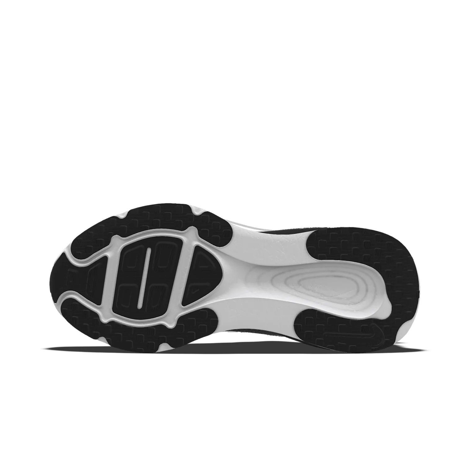 Nike Vomero 18 By You image 6