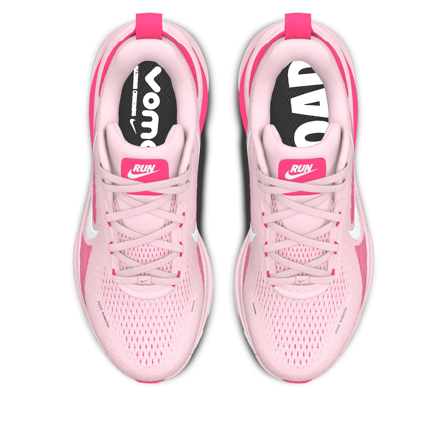 Nike Vomero 18 By You image 4