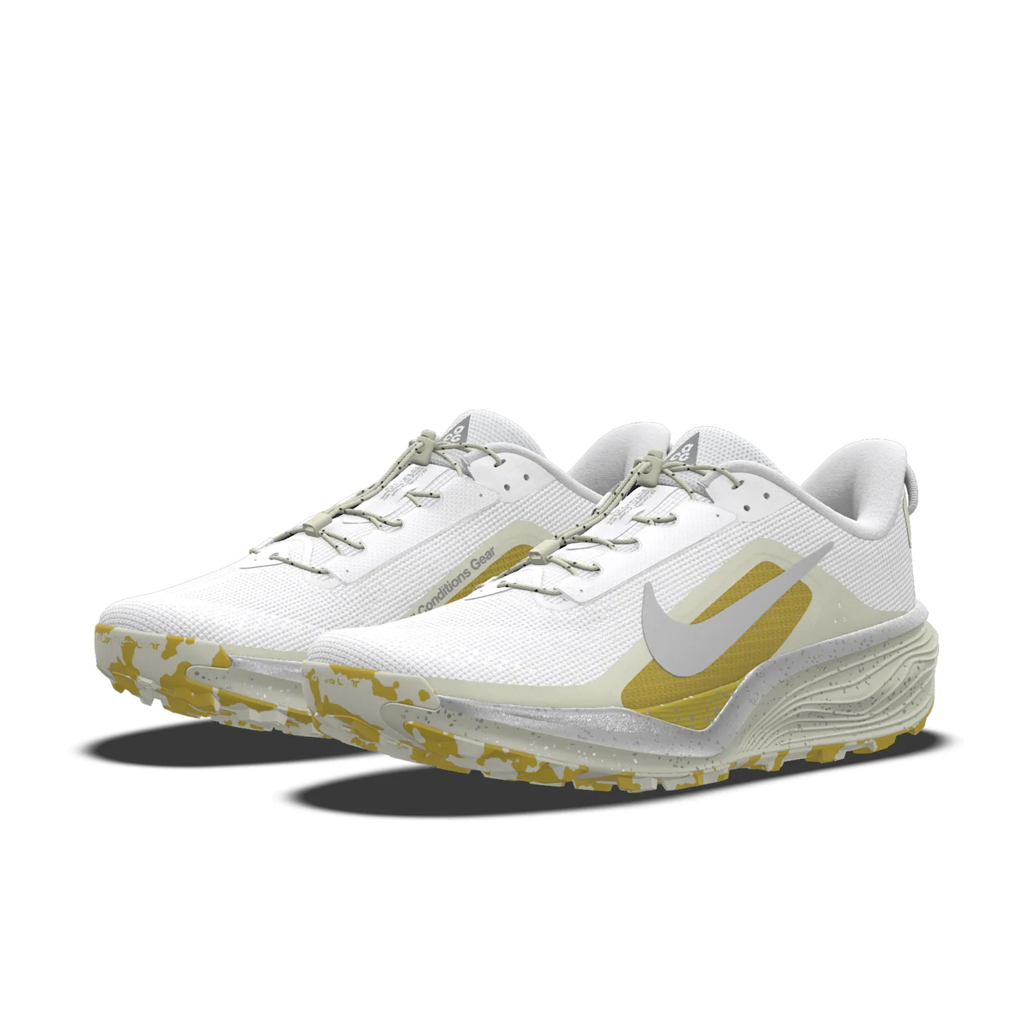 ACG Pegasus Trail By You image 2