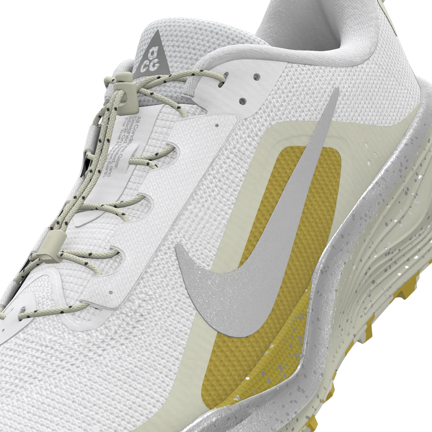 ACG Pegasus Trail By You image 7