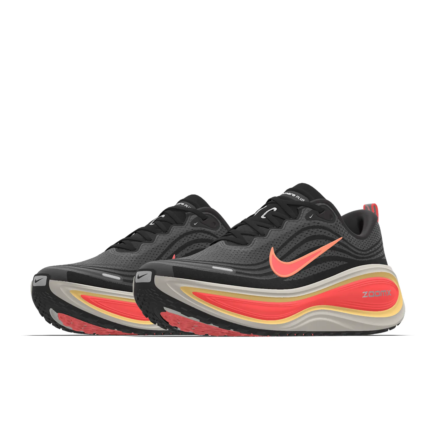 Nike Vomero Plus By You image 2