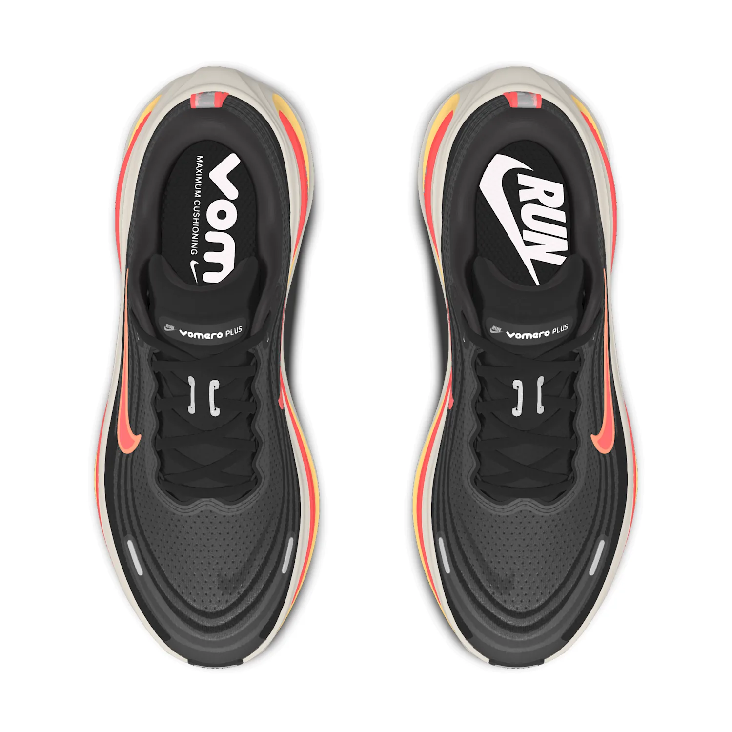 Nike Vomero Plus By You image 4